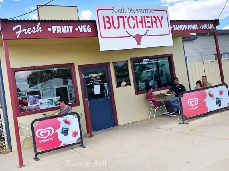 Main view of Homely house listing, 28 Wilson St, Brewarrina NSW 2839