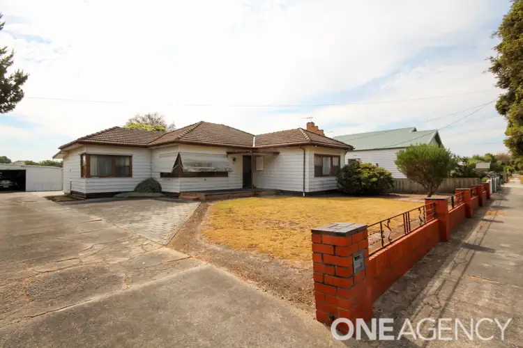 Main view of Homely house listing, 44 Gardner Street, Koo Wee Rup VIC 3981