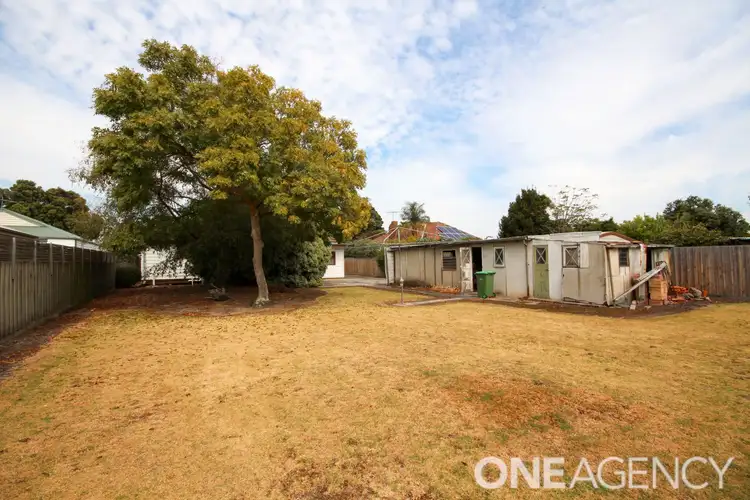 Second view of Homely house listing, 44 Gardner Street, Koo Wee Rup VIC 3981