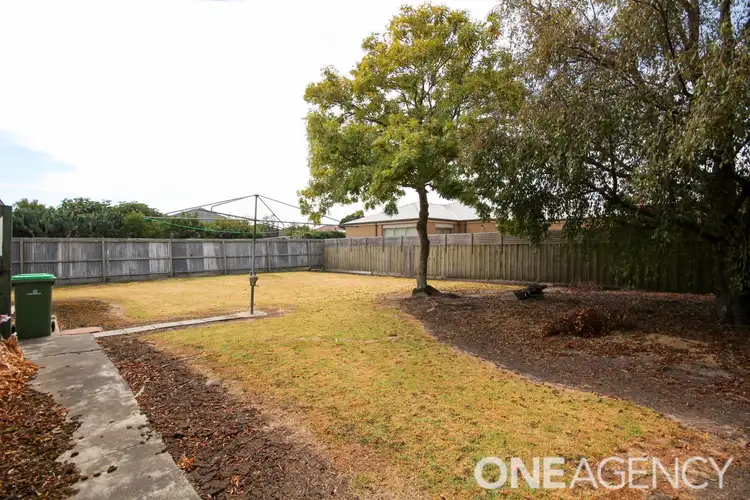 Third view of Homely house listing, 44 Gardner Street, Koo Wee Rup VIC 3981
