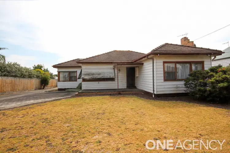 Fifth view of Homely house listing, 44 Gardner Street, Koo Wee Rup VIC 3981