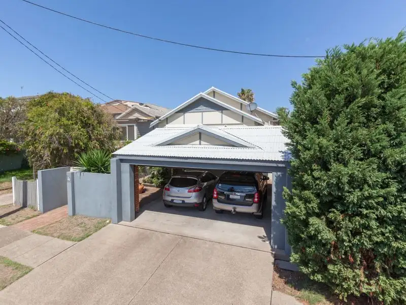 Main view of Homely house listing, 4 Rowlands Street, Merewether NSW 2291