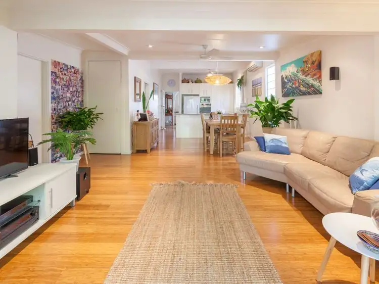 Fifth view of Homely house listing, 4 Rowlands Street, Merewether NSW 2291