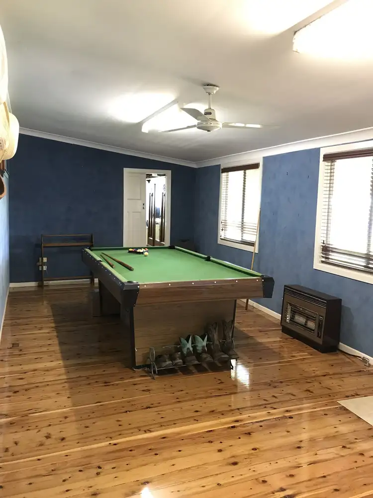 Second view of Homely rural property listing, 1552 Yetman Road, Oakwood NSW 2360