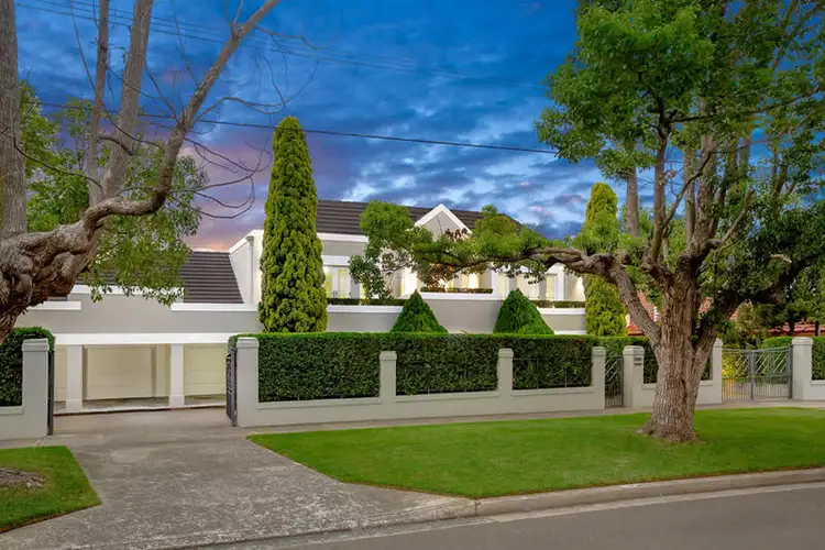 Main view of Homely house listing, 89 Redmyre Road, Strathfield NSW 2135