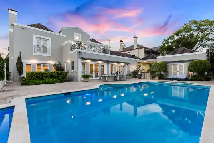 Third view of Homely house listing, 89 Redmyre Road, Strathfield NSW 2135