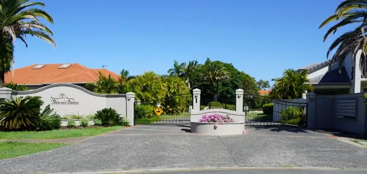 24/1 Bronberg Court, Southport QLD 4215
