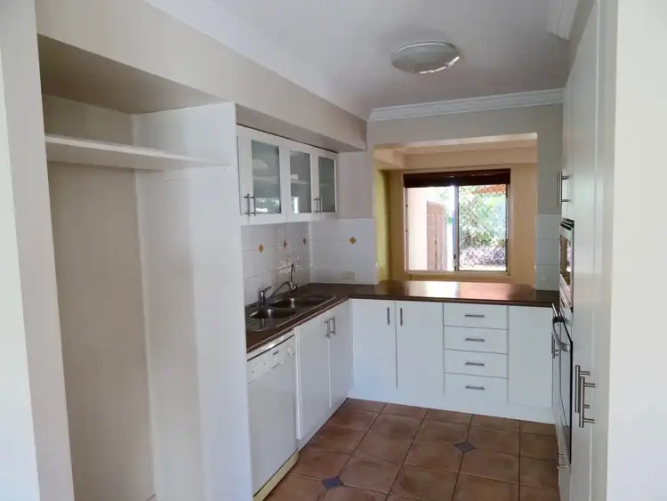 Second view of Homely townhouse listing, 24/1 Bronberg Court, Southport QLD 4215