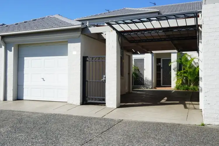 Third view of Homely townhouse listing, 24/1 Bronberg Court, Southport QLD 4215