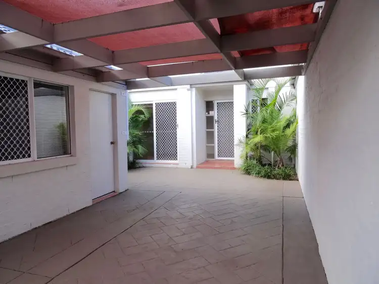 Fourth view of Homely townhouse listing, 24/1 Bronberg Court, Southport QLD 4215