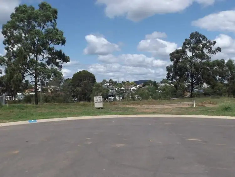 Lot 305 Rosella Close, Weston NSW 2326