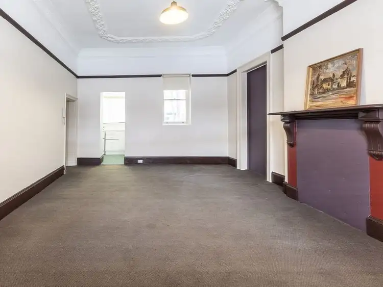 Second view of Homely house listing, 81 King Street, Newcastle NSW 2300