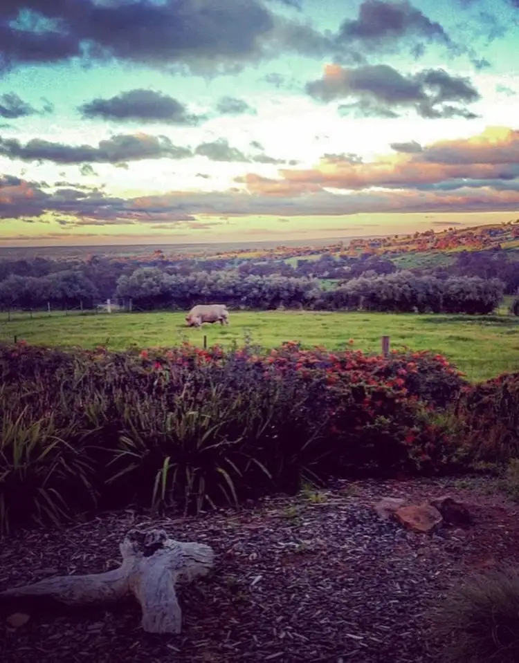 Main view of Homely rural property listing, 1237 Banksdale rd, Hansonville VIC 3675