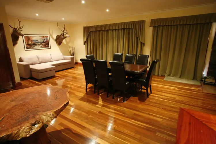 Second view of Homely rural property listing, 1237 Banksdale rd, Hansonville VIC 3675