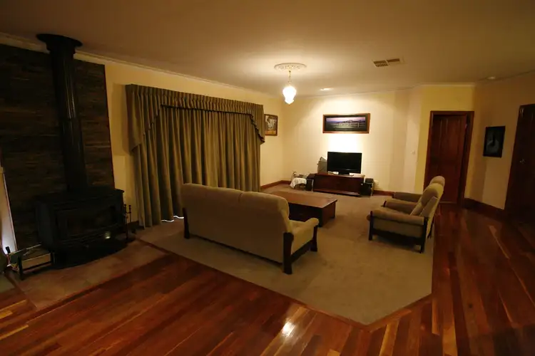 Fourth view of Homely rural property listing, 1237 Banksdale rd, Hansonville VIC 3675