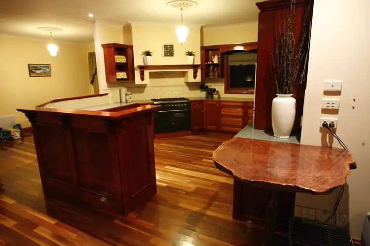Fifth view of Homely rural property listing, 1237 Banksdale rd, Hansonville VIC 3675