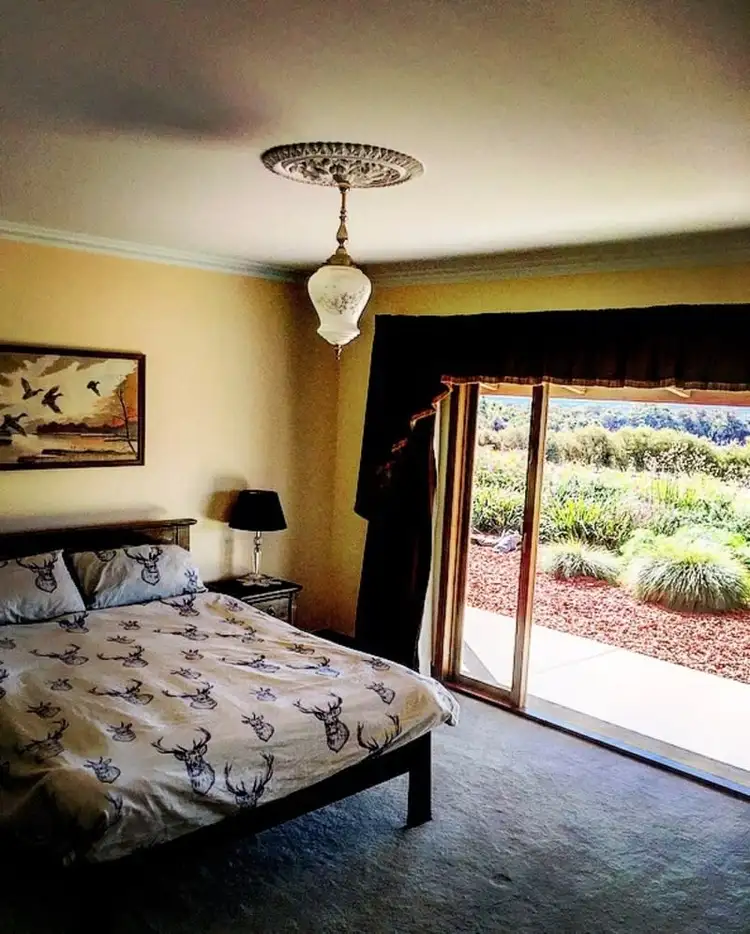 Seventh view of Homely rural property listing, 1237 Banksdale rd, Hansonville VIC 3675