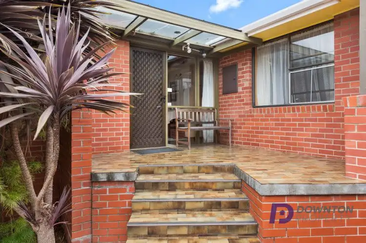 Second view of Homely house listing, 9 Barunga Place, Glenorchy TAS 7010