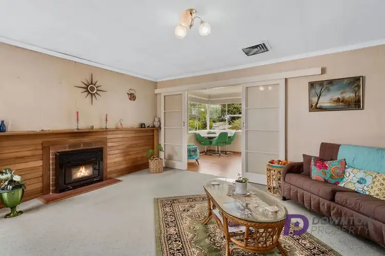 Fourth view of Homely house listing, 9 Barunga Place, Glenorchy TAS 7010