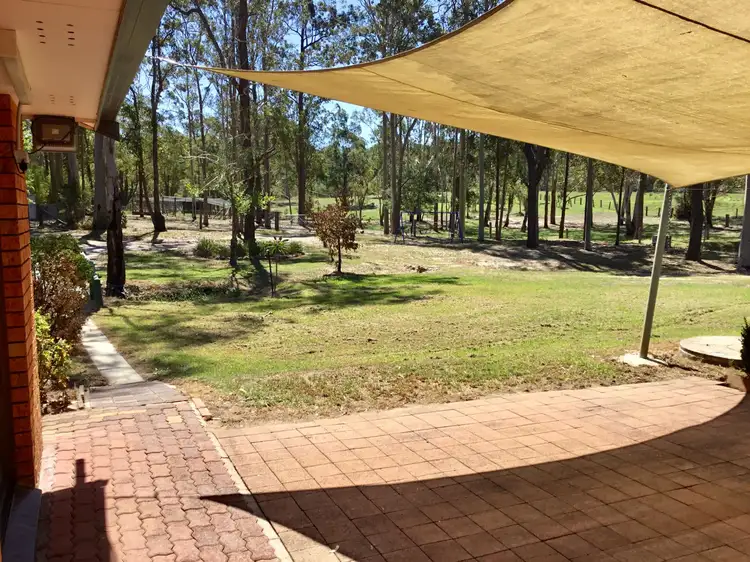 714 Italia Road, East Seaham NSW 2324