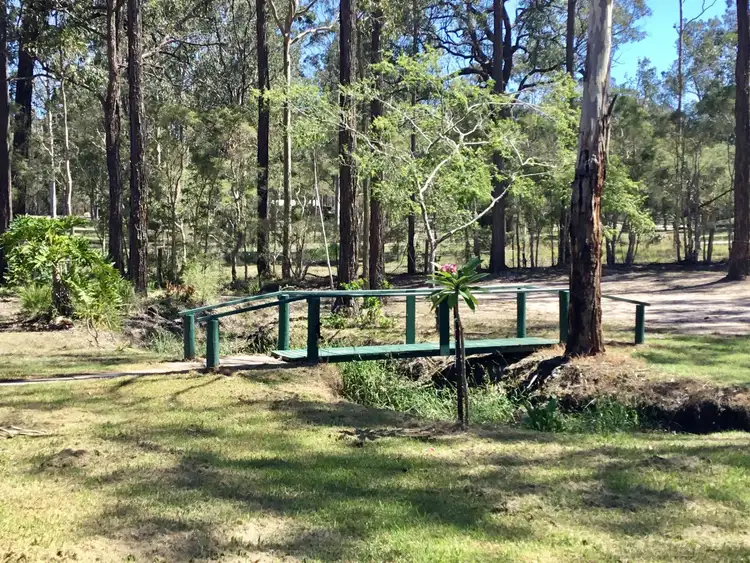 Fourth view of Homely rural property listing, 714 Italia Road, East Seaham NSW 2324