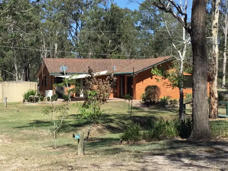 Fifth view of Homely rural property listing, 714 Italia Road, East Seaham NSW 2324