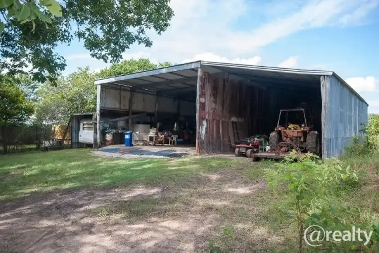 Second view of Homely house listing, 2270 Anderleigh Rd, Neerdie QLD 4570