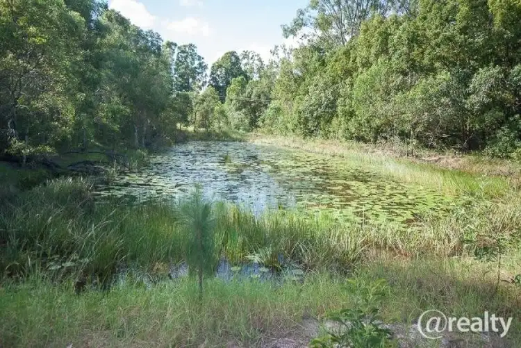 Third view of Homely house listing, 2270 Anderleigh Rd, Neerdie QLD 4570