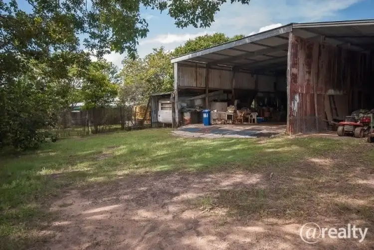 Fourth view of Homely house listing, 2270 Anderleigh Rd, Neerdie QLD 4570