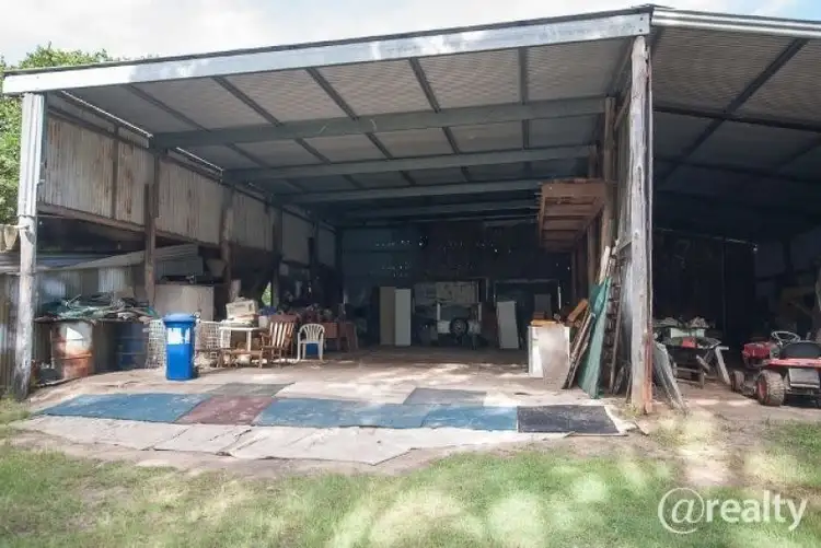 Fifth view of Homely house listing, 2270 Anderleigh Rd, Neerdie QLD 4570