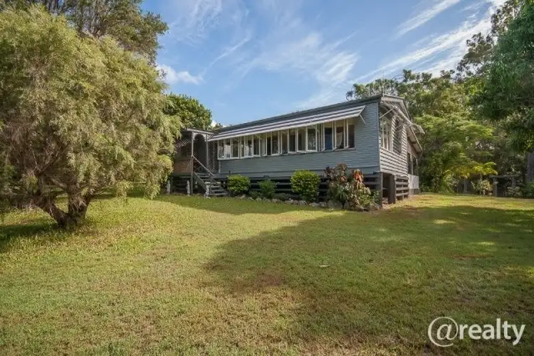Sixth view of Homely house listing, 2270 Anderleigh Rd, Neerdie QLD 4570