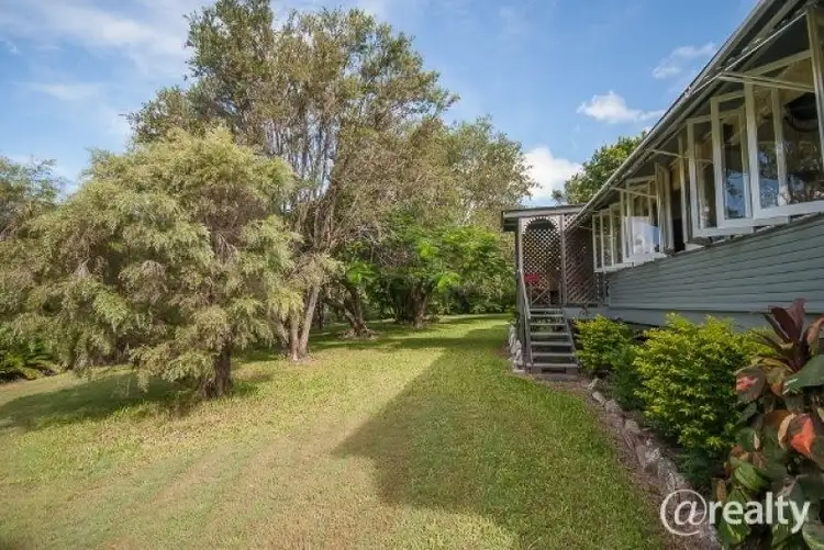 Seventh view of Homely house listing, 2270 Anderleigh Rd, Neerdie QLD 4570