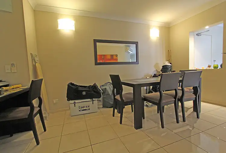 Fourth view of Homely apartment listing, 306/12-21 Gregory Street, Westcourt QLD 4870