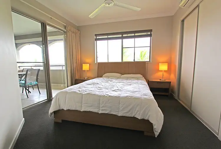Seventh view of Homely apartment listing, 306/12-21 Gregory Street, Westcourt QLD 4870