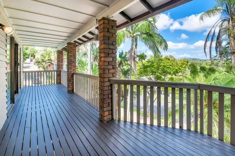 Third view of Homely house listing, 1 Mitchell Court, Carrara QLD 4211
