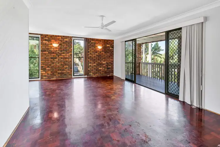 Fifth view of Homely house listing, 1 Mitchell Court, Carrara QLD 4211