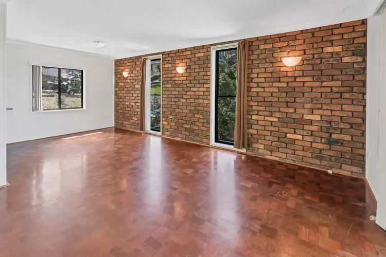 Sixth view of Homely house listing, 1 Mitchell Court, Carrara QLD 4211