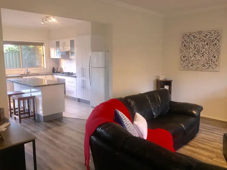Second view of Homely semi-detached listing, 13 Danjera Drive, Albion Park NSW 2527