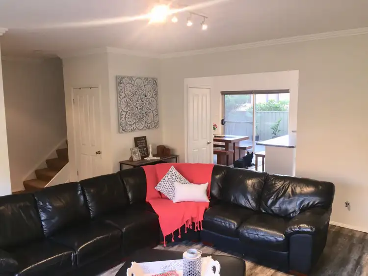 Third view of Homely semi-detached listing, 13 Danjera Drive, Albion Park NSW 2527