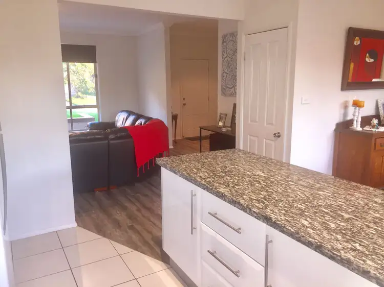 Fourth view of Homely semi-detached listing, 13 Danjera Drive, Albion Park NSW 2527