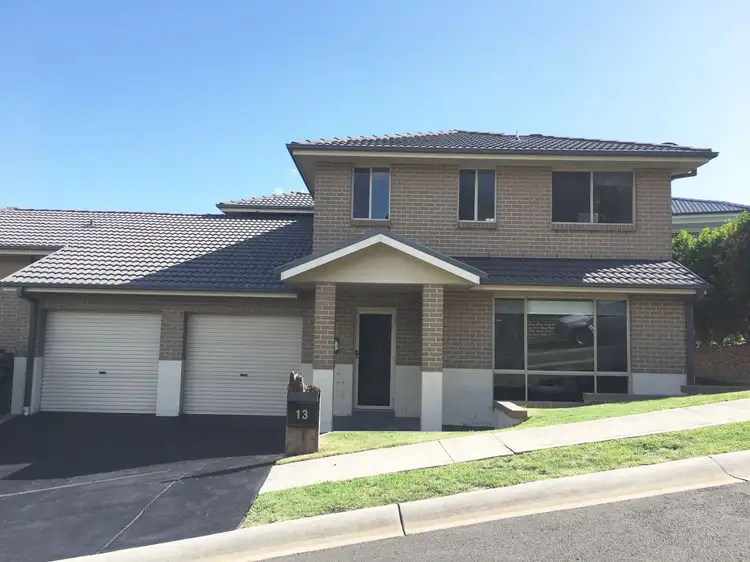 Fifth view of Homely semi-detached listing, 13 Danjera Drive, Albion Park NSW 2527