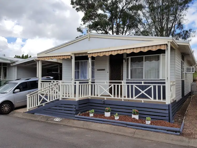 Main view of Homely house listing, 110/4 Gimberts Road, Morisset NSW 2264