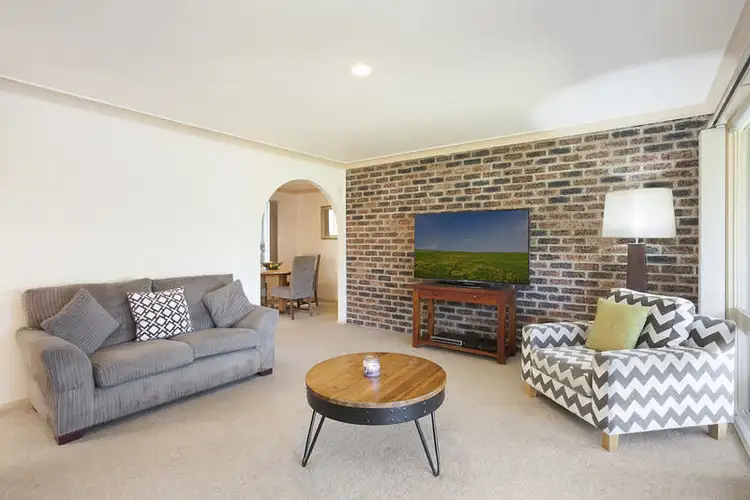 Second view of Homely house listing, 22 Tilba Place, Yarrawarrah NSW 2233
