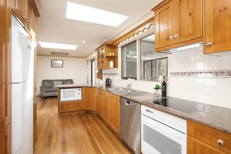 Third view of Homely house listing, 22 Tilba Place, Yarrawarrah NSW 2233