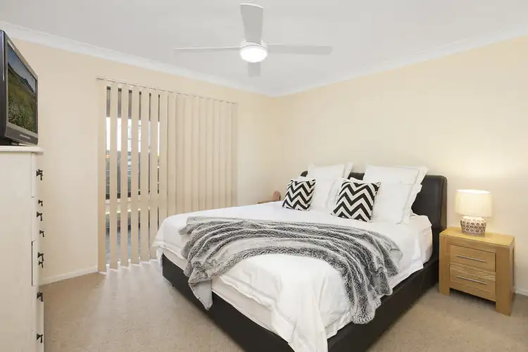 Fourth view of Homely house listing, 22 Tilba Place, Yarrawarrah NSW 2233