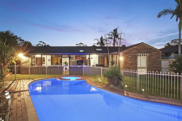 Sixth view of Homely house listing, 22 Tilba Place, Yarrawarrah NSW 2233