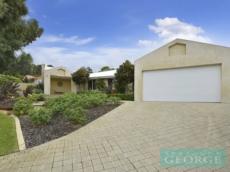 10 The Lanterns, Carine WA 6020