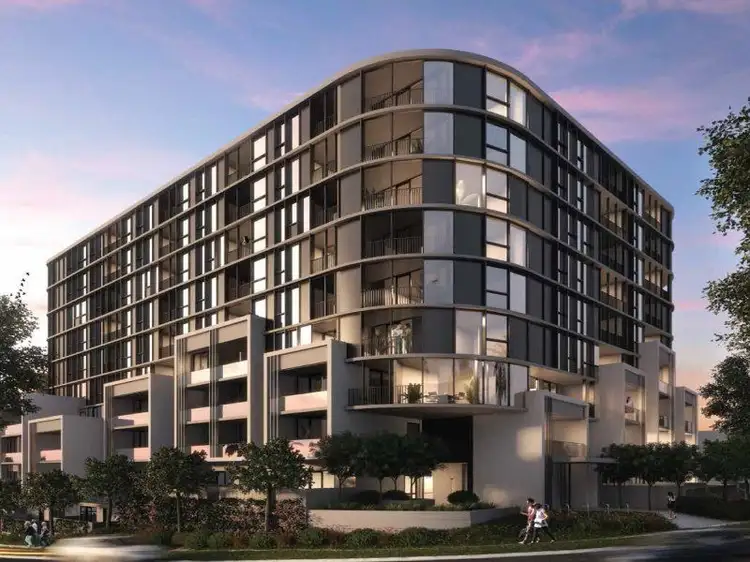 608/1 Grovesnor Street, Doncaster VIC 3108