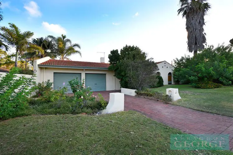 4 Granadilla Street, Duncraig WA 6023
