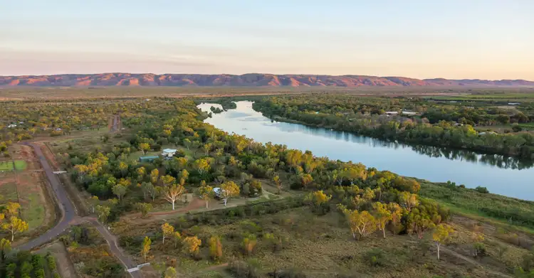 Main view of Homely land listing, Lot 198 Chamberlain Drive, Kununurra WA 6743